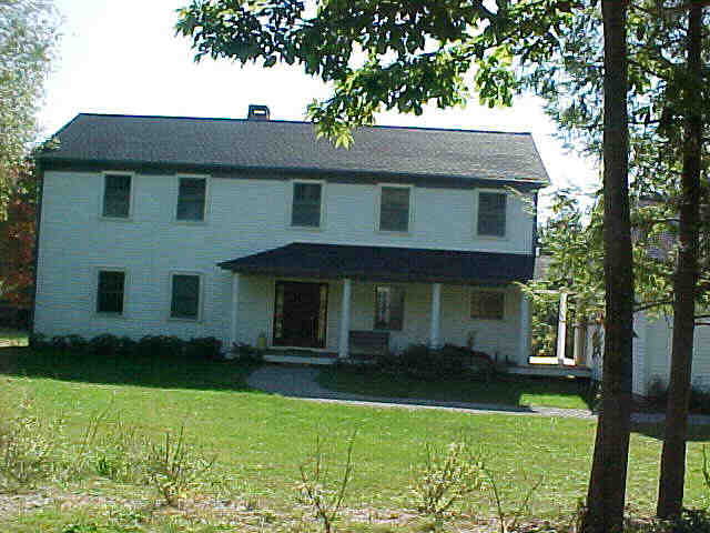 Building photograph for 48 LONG POND ROAD